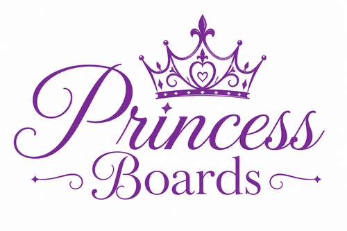 Princess Boards